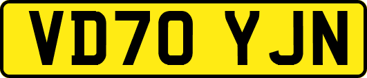 VD70YJN