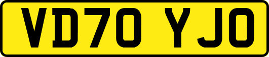 VD70YJO