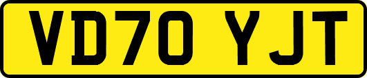 VD70YJT