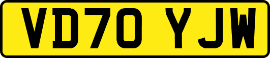 VD70YJW