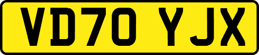 VD70YJX