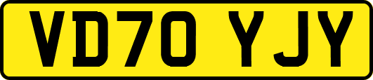 VD70YJY