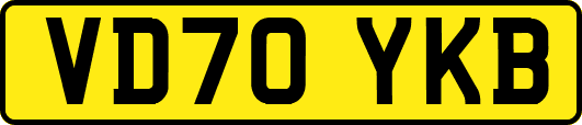 VD70YKB