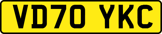 VD70YKC