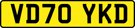 VD70YKD