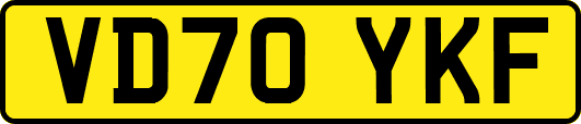 VD70YKF