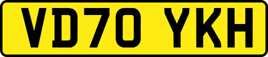 VD70YKH