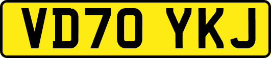 VD70YKJ