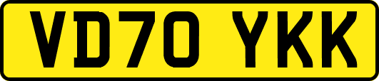 VD70YKK