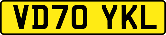 VD70YKL