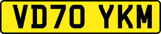 VD70YKM