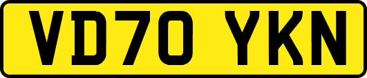VD70YKN