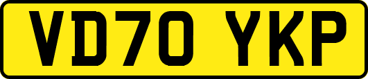 VD70YKP