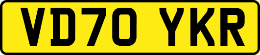 VD70YKR