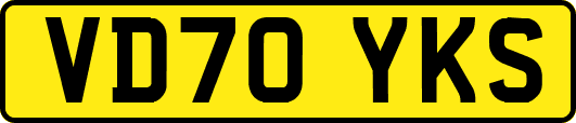 VD70YKS