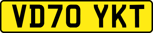 VD70YKT