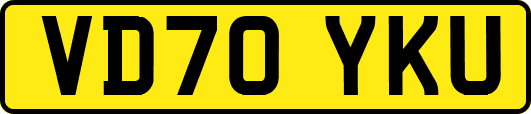 VD70YKU