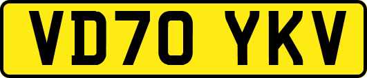 VD70YKV