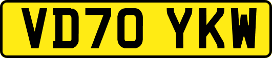VD70YKW