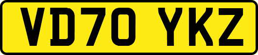 VD70YKZ