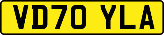 VD70YLA