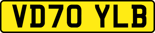 VD70YLB