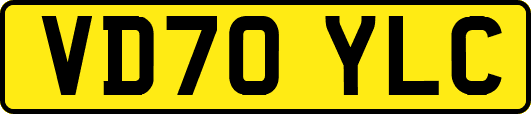 VD70YLC