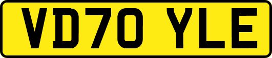 VD70YLE