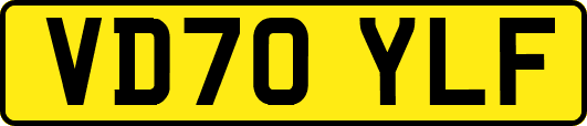 VD70YLF