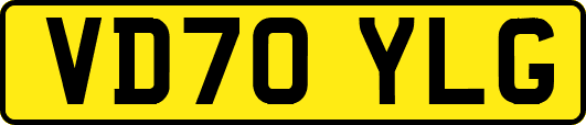 VD70YLG