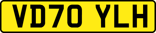 VD70YLH