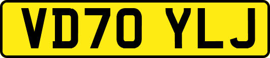 VD70YLJ
