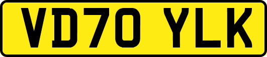 VD70YLK