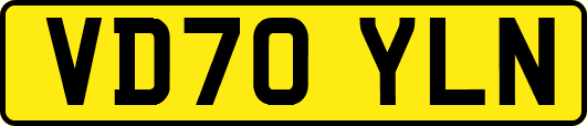 VD70YLN