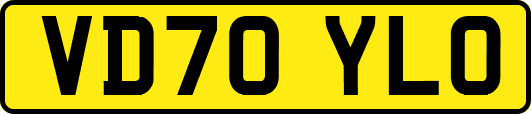 VD70YLO