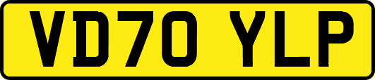 VD70YLP