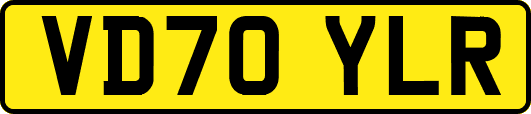 VD70YLR