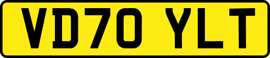 VD70YLT