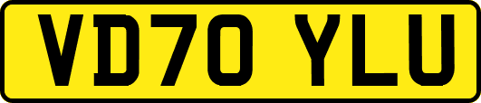 VD70YLU