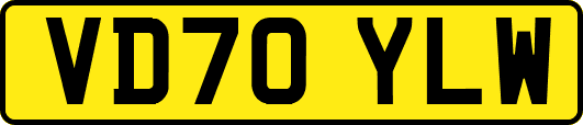VD70YLW