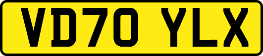 VD70YLX