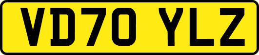 VD70YLZ