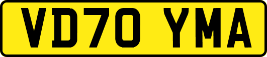 VD70YMA