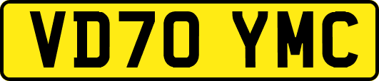 VD70YMC