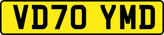 VD70YMD