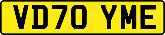 VD70YME