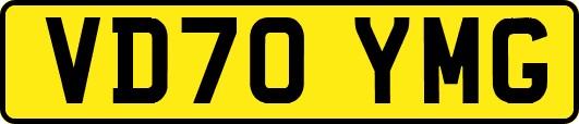 VD70YMG