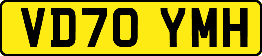 VD70YMH