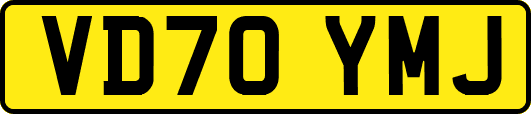VD70YMJ