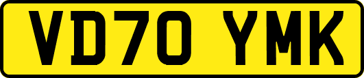 VD70YMK